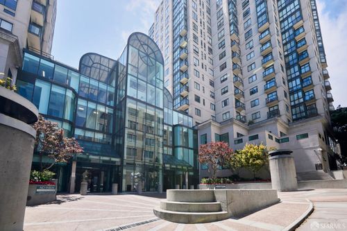 apt-816-1 Daniel Burnham Ct, San Francisco, CA, 94109-5462 | Card Image