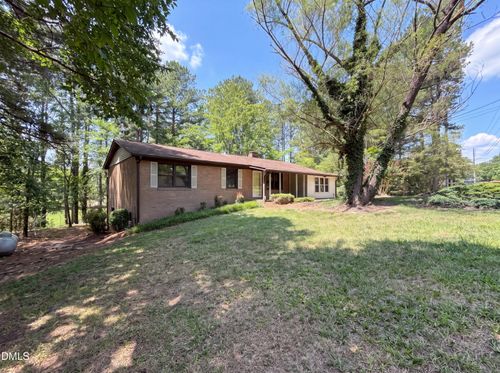 2560 Mangum Ave, Creedmoor, NC, 27522-8782 | Card Image