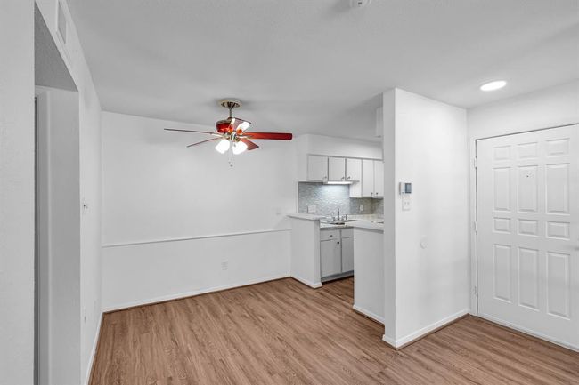 APT-203 - 2100 Wilcrest Dr, Townhouse with 2 bedrooms, 2 bathrooms and null parking in Houston TX | Image 14
