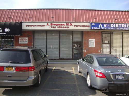 79-07 Metropolitan Ave, Middle Village, NY, 11379-2930 | Card Image