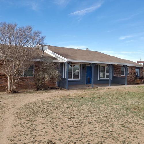 11549 Knickerbocker Rd, San Angelo, TX, 76904-3424 | Card Image