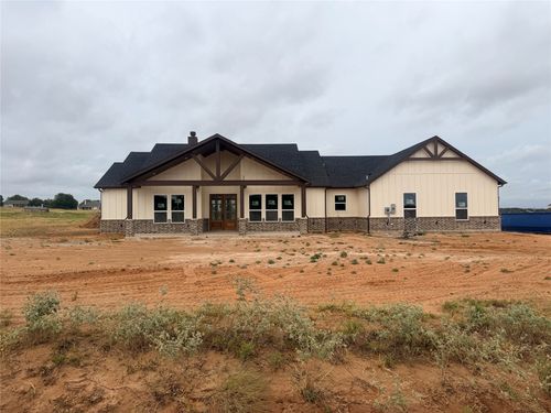 TBD 6 Three Quarter Loop, Poolville, TX, 76487 | Card Image