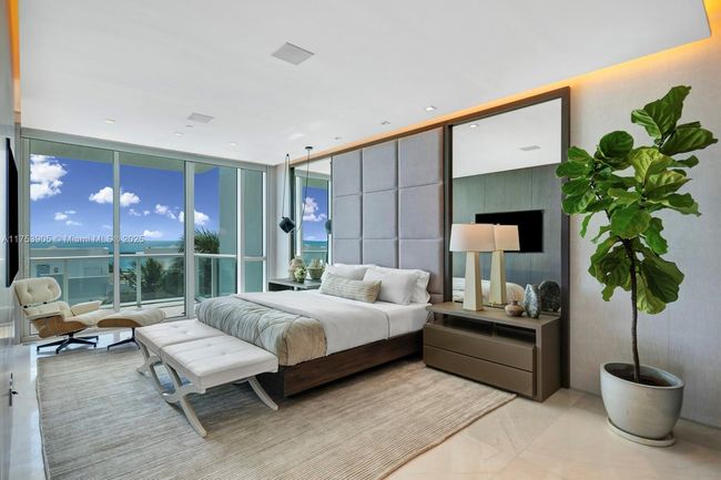 APT-606 - 100 S Pointe Dr, Condo with 3 bedrooms, 5 bathrooms and null parking in Miami Beach FL | Image 10