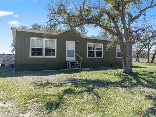 996 County Road 421, Evant, TX, 76525-2538 | Card Image