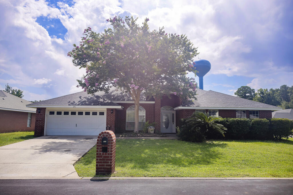 Beacon Way, Santa Rosa Beach, FL 32459