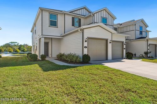 46 Silver Fern Dr, St Augustine, FL, 32086-9060 | Card Image