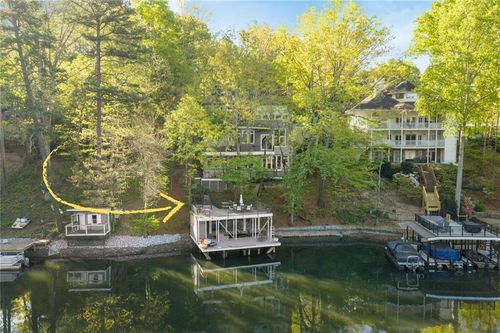 606 Hilltop Ln, Berkeley Lake, GA, 30096-3022 | Card Image