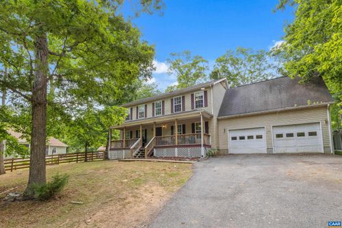 29 Cliftwood Rd, PALMYRA, VA, 22963-2769 | Card Image
