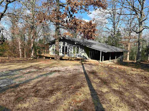 414 Dove Lane, Horseshoe Bend, AR, 72512 | Card Image