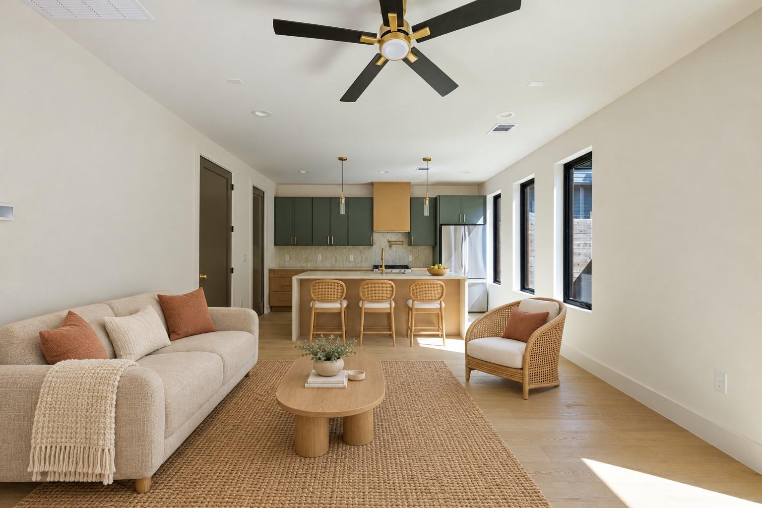 Residential in Austin