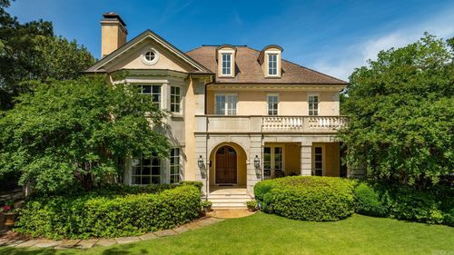 2420 Country Club Lane, Little Rock, AR, 72207 | Card Image