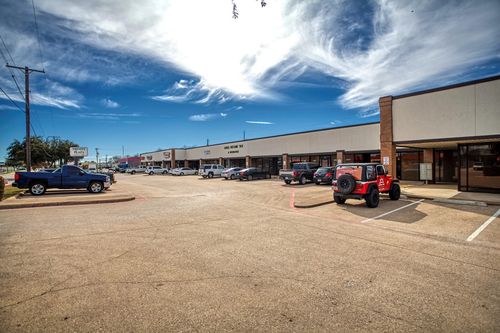 a101-817 S Mill St, Lewisville, TX, 75057-4600 | Card Image
