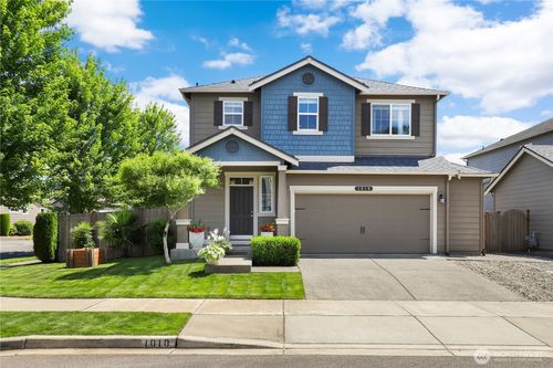 1010 Van Ogle Lane Nw, Orting, WA, 98360 | Card Image