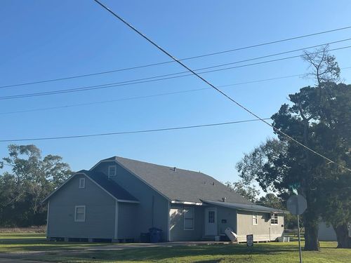 2815 Avenue K, Bay City, TX, 77414-6709 | Card Image