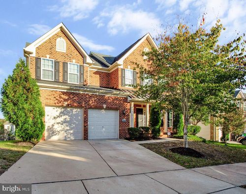 2906 George Hilleary Ter, UPPER MARLBORO, MD, 20774-9316 | Card Image