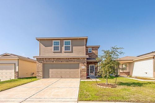 10622 Cashew Run Ln, Houston, TX, 77075-1472 | Card Image