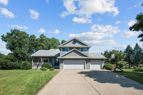 1416 Pinefield Court, White Bear Lake, MN, 55110 | Card Image