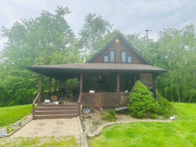 625 Newland Hill Rd, Home with 2 bedrooms, 2 bathrooms and null parking in Waverly OH | Image 11