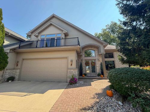 78 Hillside Circle, Fond Du Lac, WI, 54937 | Card Image