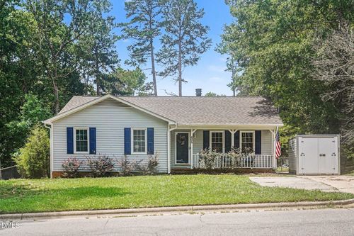 605 Sawmill Rd, Raleigh, NC, 27615-4846 | Card Image