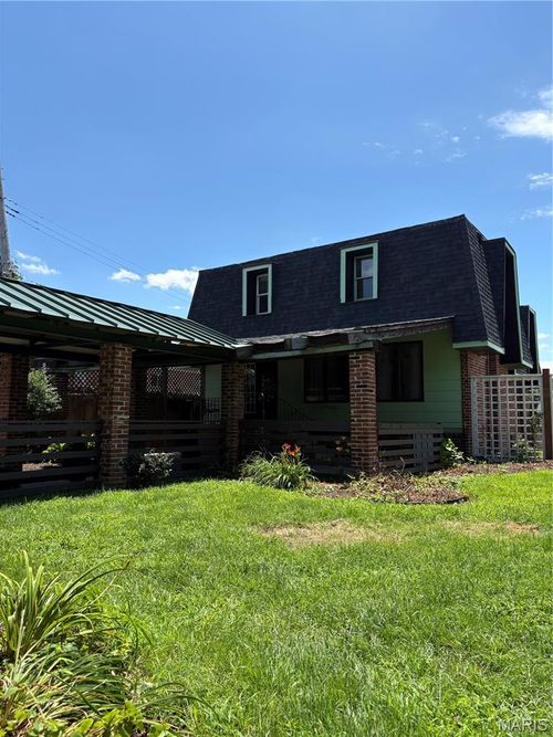 6413-6415 Bradley Ave, Saint Louis, MO, 63139 | Card Image