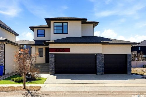4305 Bulrush Way, Regina, SK, S4V3L4 | Card Image