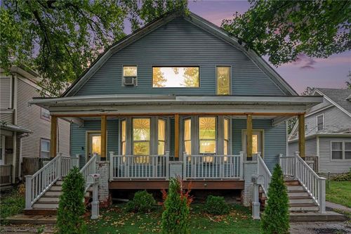 625 N 22nd St, Saint Joseph, MO, 64506-2601 | Card Image