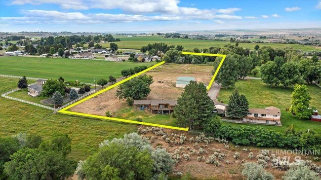 982 E 2700 S, House other with 2 bedrooms, 2 bathrooms and null parking in Hagerman ID | Image 37
