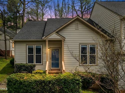 201 Windbyrne Dr, Cary, NC, 27513-2861 | Card Image