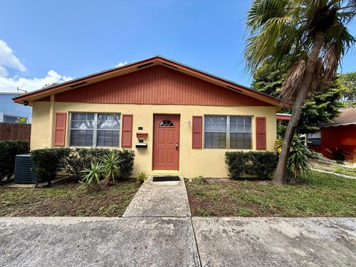 411 55th St, West Palm Beach, FL, 33407-2605 | Card Image