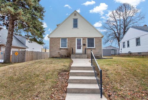 1729 Madison Avenue, SOUTH MILWAUKEE, WI, 53172 | Card Image