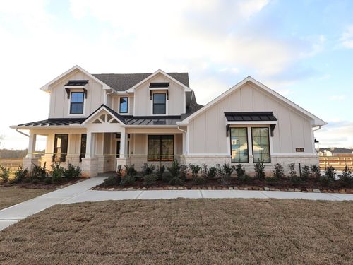 16632 Gaines Glen Ln, Montgomery, TX, 77316-3552 | Card Image