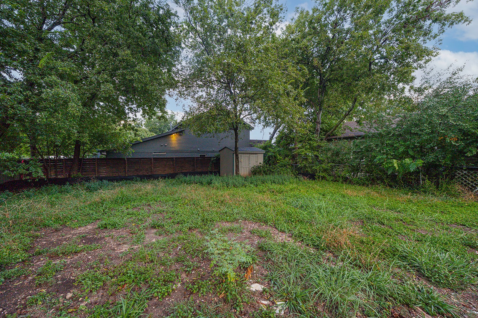 Balcones Dr, Austin, TX 78731