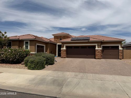 18904 W Mercer Ln, Surprise, AZ, 85388-5689 | Card Image