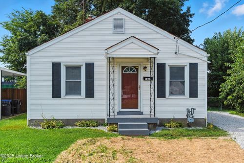 1642 Sale Ave, Louisville, KY, 40215-1913 | Card Image