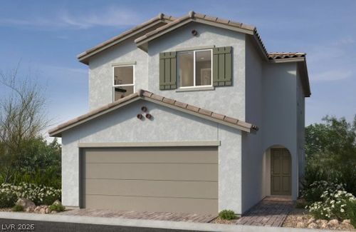 2725 Cibola Forest Street, Las Vegas, NV, 89121 | Card Image