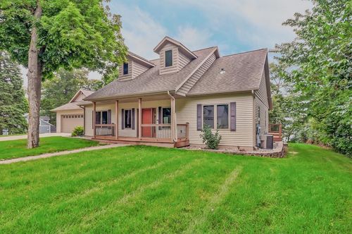 14449 E Fox Lake Rd, Detroit Lakes, MN, 56501-7111 | Card Image