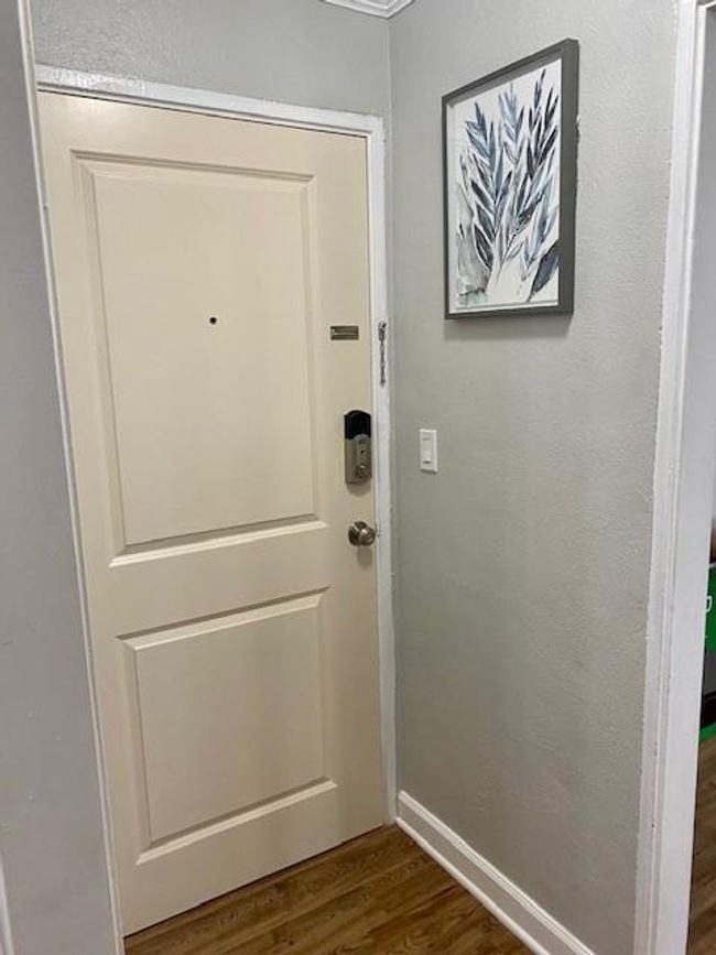 APT-11I - 300 Peachtree St Ne, Condo with 2 bedrooms, 1 bathrooms and null parking in Atlanta GA | Image 9