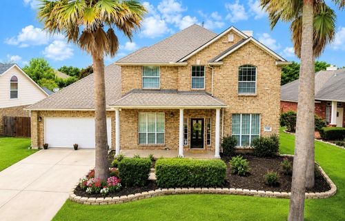 17714 Lakes Of Pine Forest Dr, Houston, TX, 77084-3966 | Card Image