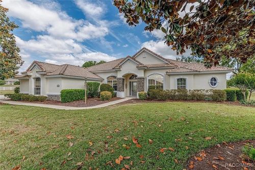 25 S Secretariat Pt, Inverness, FL, 34453-3398 | Card Image