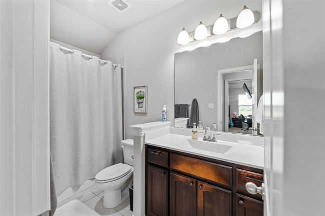 239 Springwood Ranch Loop, House other with 4 bedrooms, 2 bathrooms and null parking in Springtown TX | Image 24