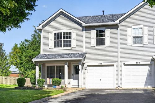 306 Paige St, Plano, IL, 60545-2146 | Card Image
