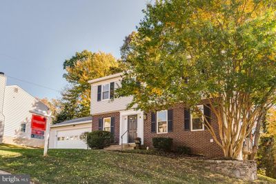 2507 Fallsmere Court, House other with 5 bedrooms, 3 bathrooms and null parking in FALLS CHURCH VA | Image 3