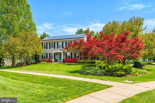 12400 Triple Crown Rd, NORTH POTOMAC, MD, 20878-3767 | Card Image