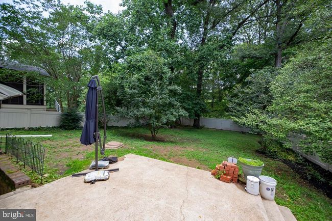 6717 44 Th Ave, House other with 3 bedrooms, 4 bathrooms and null parking in UNIVERSITY PARK MD | Image 28