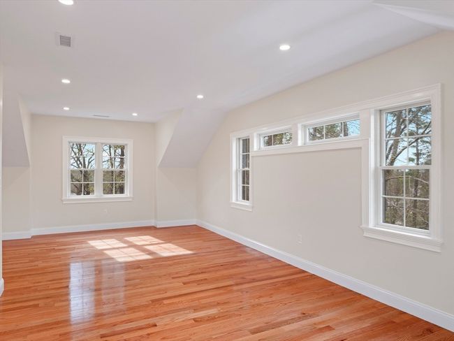 6 Lovis Ave, House other with 4 bedrooms, 3 bathrooms and 6 parking in Wakefield MA | Image 23