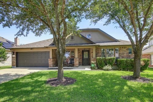 904 Oldwick Castle Way, Pflugerville, TX, 78660-7484 | Card Image