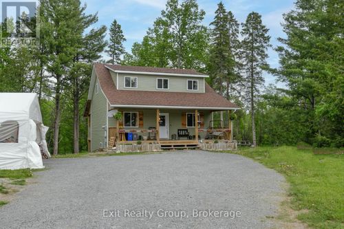 5084 Stirling Marmora Rd, Marmora, ON, K0K2M0 | Card Image