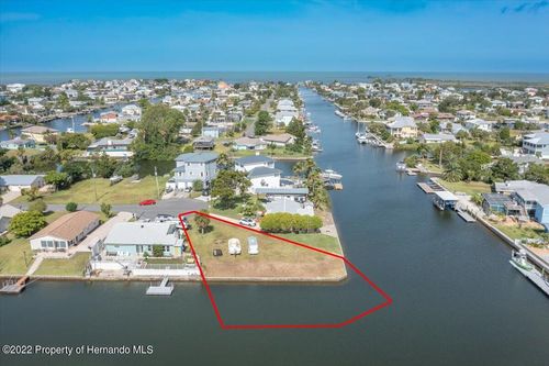 4404 3rd Isle Drive, Hernando Beach, FL, 34607 | Card Image