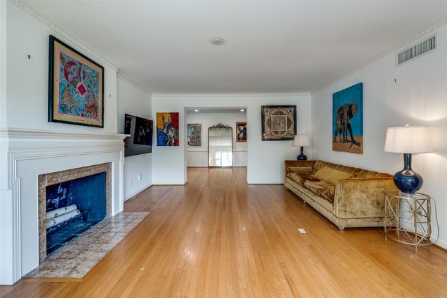 7243 Westbrook Ln, House other with 3 bedrooms, 2 bathrooms and null parking in Dallas TX | Image 10